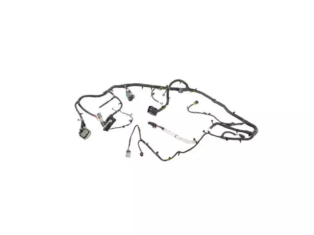 Transmission Wiring - Mopar (52112948AC)