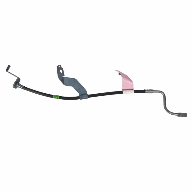 BRHF28 - Brakes: Brake Hose for Ford: F-250 Super Duty, F-350 Super Duty, F-450 Super Duty Image