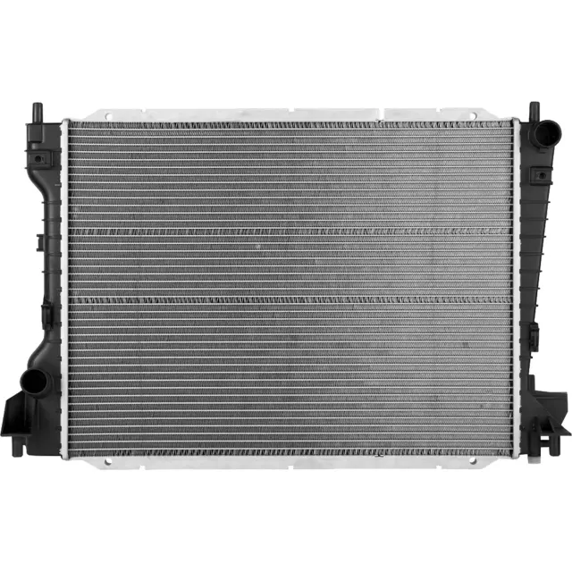 2256C - Cooling Systems: Radiator for GLOBAL PARTS DISTRIBUTORS Image