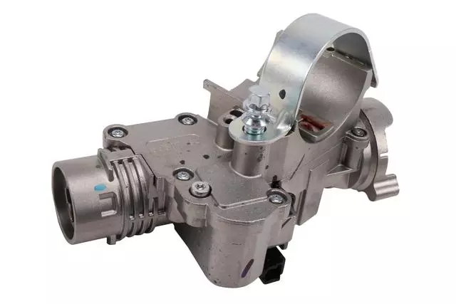 Ignition and Start Switch Housing - GM (39202047)