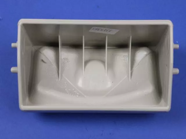 1LX741W1AA - Body: Mirror for Chrysler: Town &amp; Country | Dodge: Grand Caravan Image