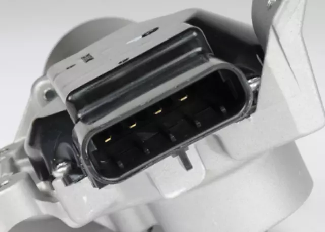 25828080 - Body: Wiper Motor for Chevrolet: Equinox | Pontiac: Torrent Image