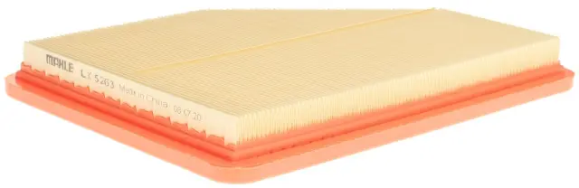 LX5263 - Filters: Air Filter for Mahle Image