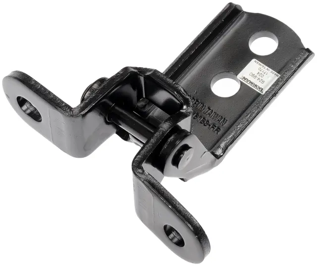 924990 - Body: Door Hinge Assembly Front Door Lower Right Or Upper Left for Dorman Image