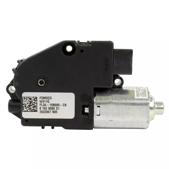 FL3Z15790B - Body: Motor for Ford: F-150, F-250 Super Duty, F-350 Super Duty, F-450 Super Duty, F-550 Super Duty Image