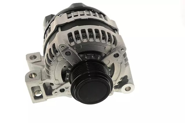 Alternator - GM (22988006)