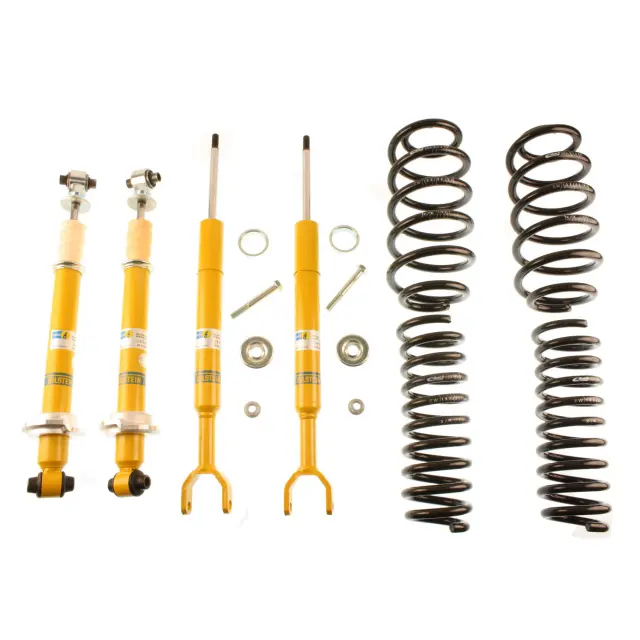 46183224 - Suspension: B12 (Pro-Kit) - Suspension Kit for Bilstein Image