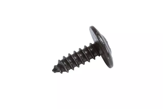 M4.2x1.41x13 Rear Seat Riser Finish Cover Bolt - GM (88936521)