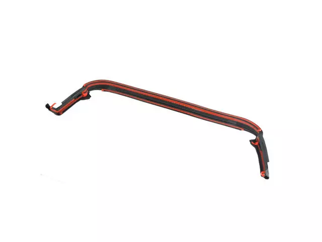 Rear Aperture Panel Glass Weatherstrip - Alfa Romeo (68290847AA)