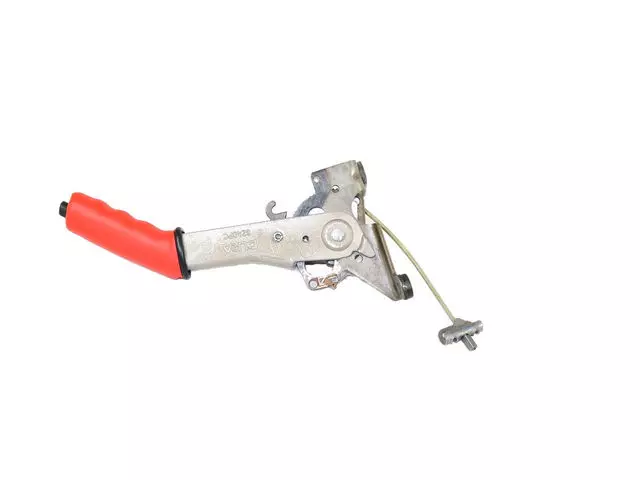 Parking Brake Lever - Mopar (ZG75SR1AA)