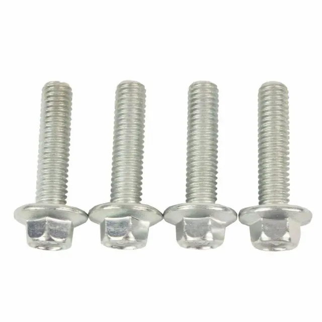 W500015S437 - Cooling System: Thermostat Unit Bolt for Ford Image