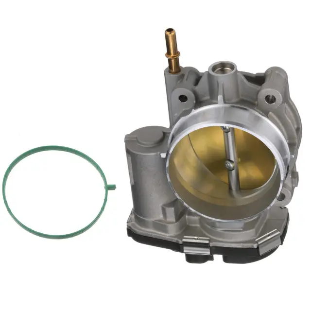 S20093 - Air Intake &amp; Fuel Delivery: Fuel Injection Throttle Body for SMP CORP Image