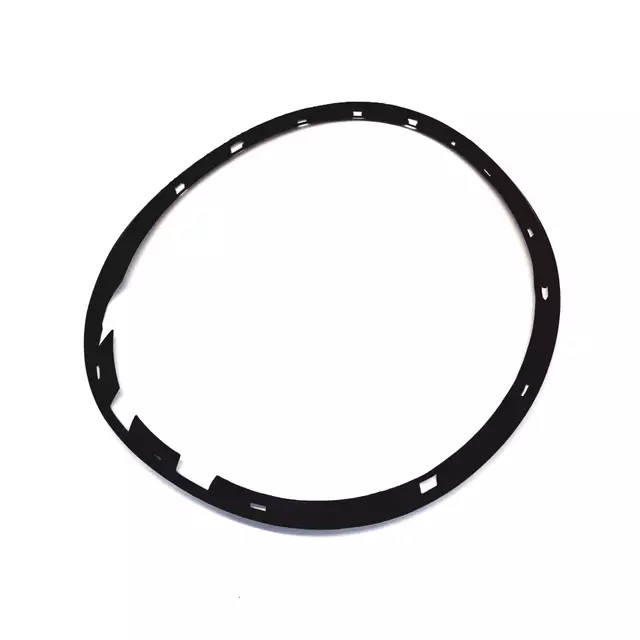 1C0945192A - Electrical: Tail Lamp Assembly Gasket for Volkswagen: Beetle Image