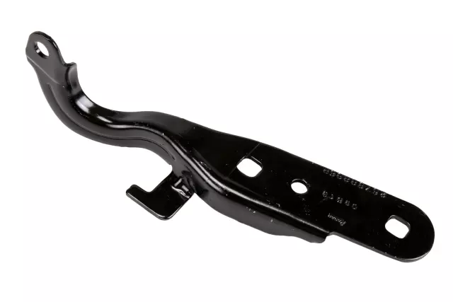 25798896 - Body: Upper Hinge for Chevrolet: Equinox | GMC: Terrain Image
