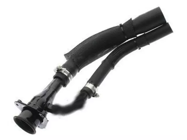 HC3Z9034A - Fuel System: Filler Pipe for Ford Image