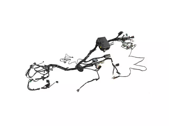 68310130AC - Electrical: Headlamp To Dash Wiring for Mopar Image