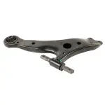 X620334 - : Suspension Control Arm and Ball Joint Assembly for QuickSteer Image