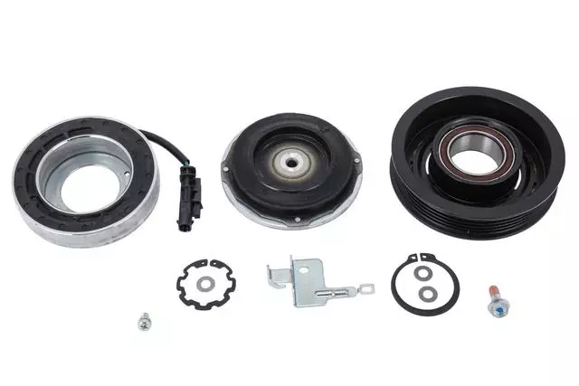 Clutch - GM (86805576)