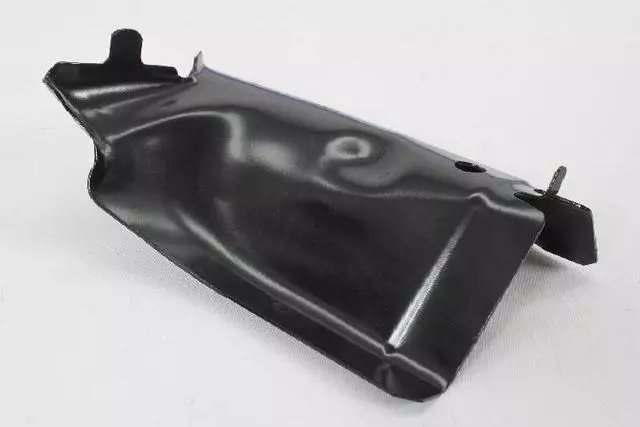 Shelf Bulkhead Panel, Right - Mopar (68084656AC)