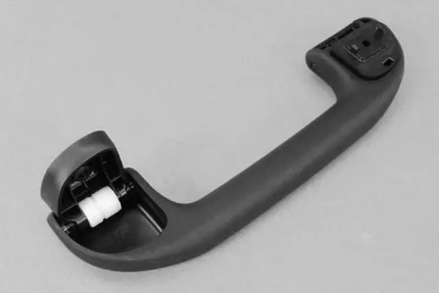 Grab Handle, Right Or Left - Mopar (5RG68DX9AB)