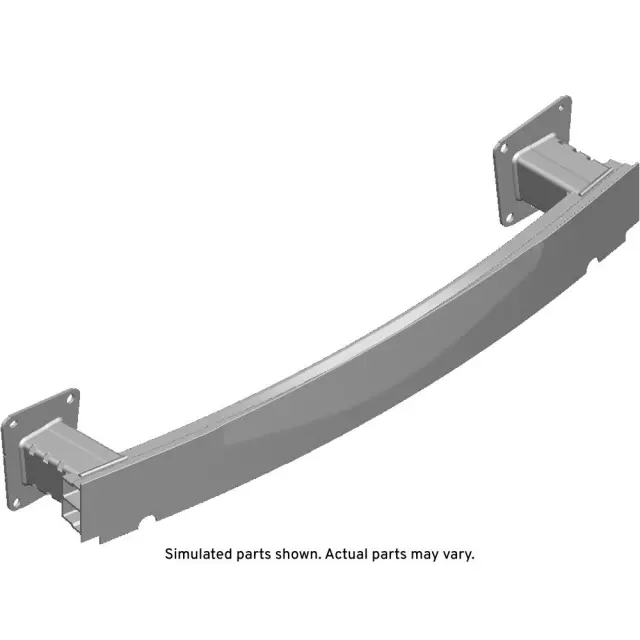 84113415 - Body: Impact Bar for GM Image