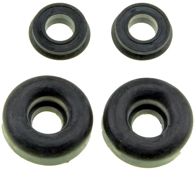 351924 - : Drum Brake Wheel Cylinder Repair Kit for Dorman Image