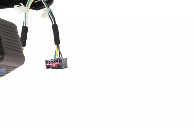 Steering Wheel Accessory Wiring Harness - GM (20922890)