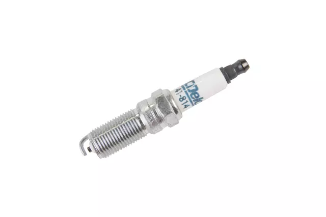 19307136 - : Double Platinum Spark Plug for GM Image