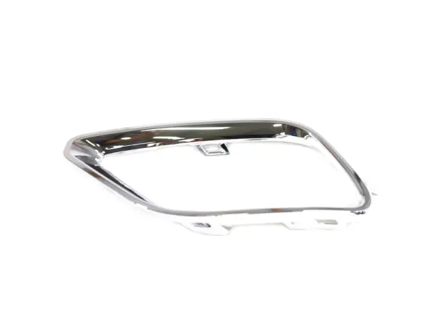 6DE41SZ0AA - : Fog Lamp Bezel Trim Ring, Left for Mopar Image