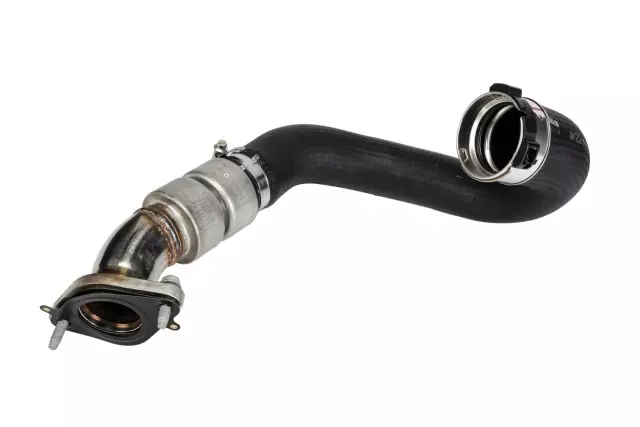 22844518 - : Intercooler Inlet Air Hose for GM Image