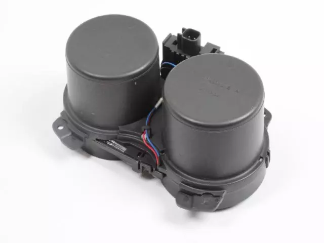 Console Shifter Bezel - Mopar (68058829AA)