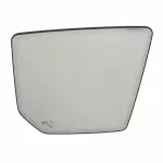 FL3Z17K707AH - Body: Mirror Glass for Ford: F-150 Image