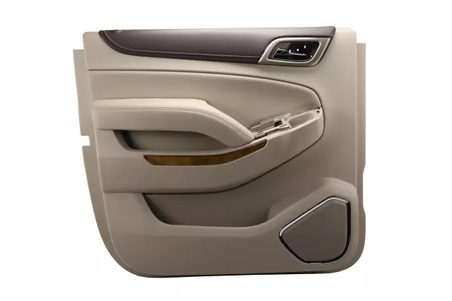 84192459 - Body: Door Trim Panel for GM Image