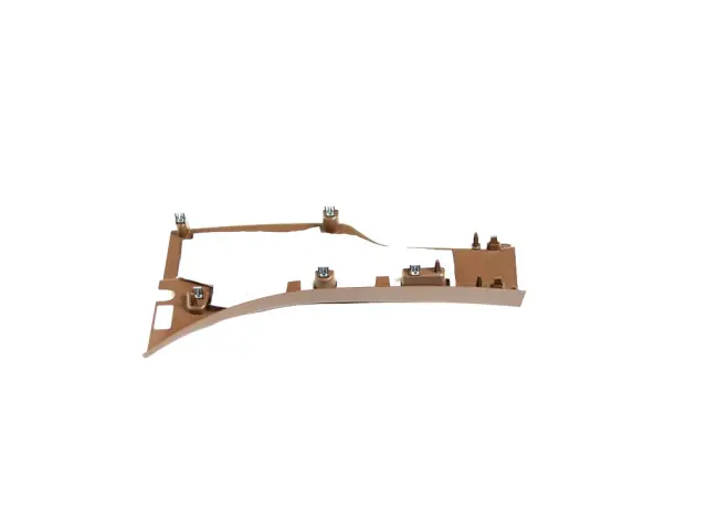 1EB80RN8AB - Interior Trim: C Pillar Molding, Right for Mopar Image