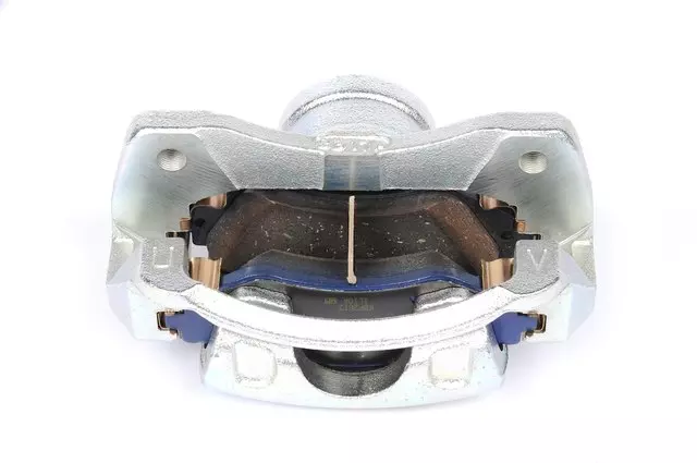 Front Passenger Side Disc Brake Caliper Assembly - GM (95018664)