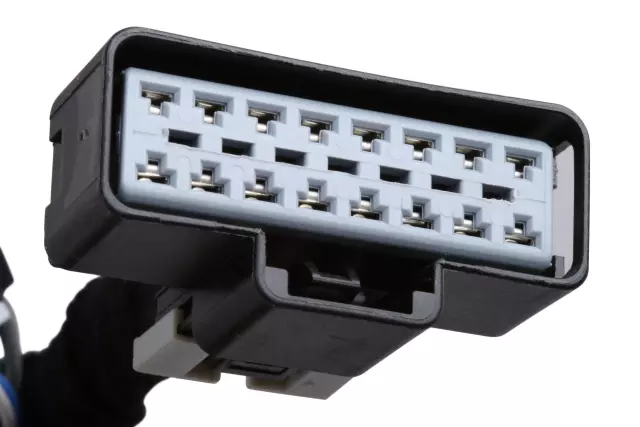 23373646 - Body: Harness for Chevrolet: Express 1500, Express 2500, Express 3500 | GMC: Savana 1500, Savana 2500, Savana 3500 Image