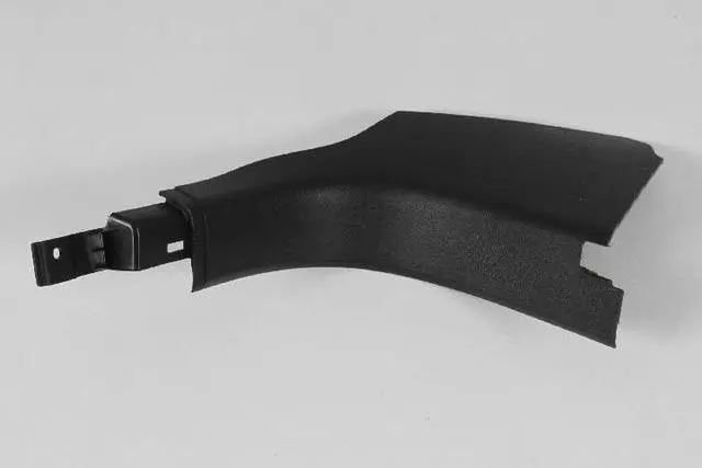 Cowl Side Trim Panel, Right - Mopar (1FT54XDVAD)