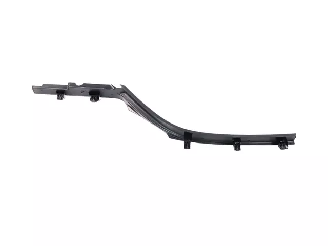 Scuff Plate, Right - Mopar (1DX72TX7AC)