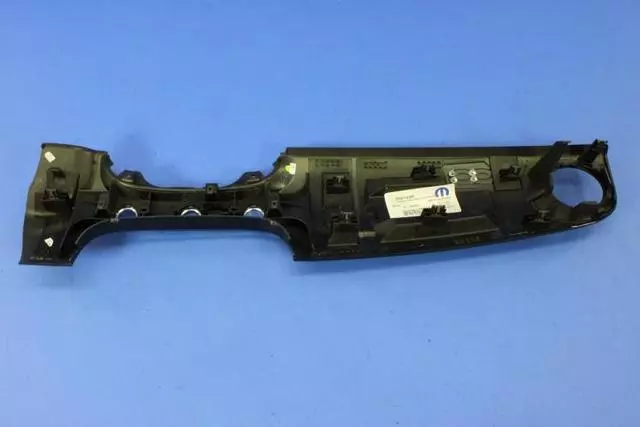 Instrument Panel Bezel - Mopar (1TS471X8AC)