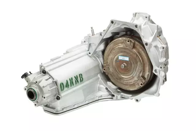 89059938 - : Trans-Axle for GM Image