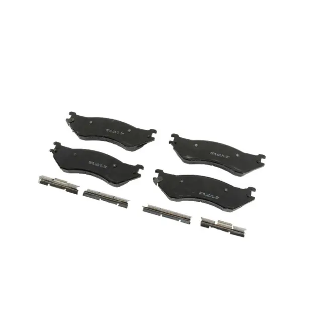 2AMV2257AB - : Pad Kit for Mopar Image