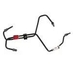 BRT168 - : Tube Assembly Brake for Ford Image