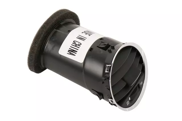 95488446 - : Driver Side Instrument Panel Outer Air Outlet for GM Image