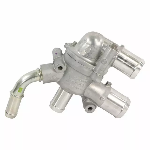 Connection Water Outlet - Ford (KS7Z-8A586-A)