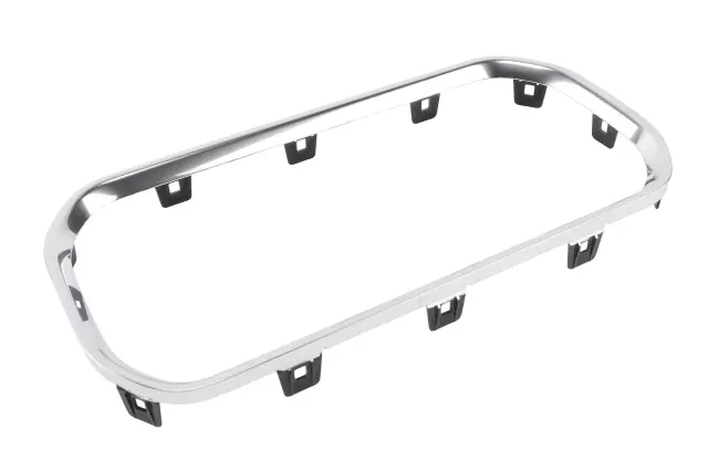 85131866 - : Trim Plate for GM Image