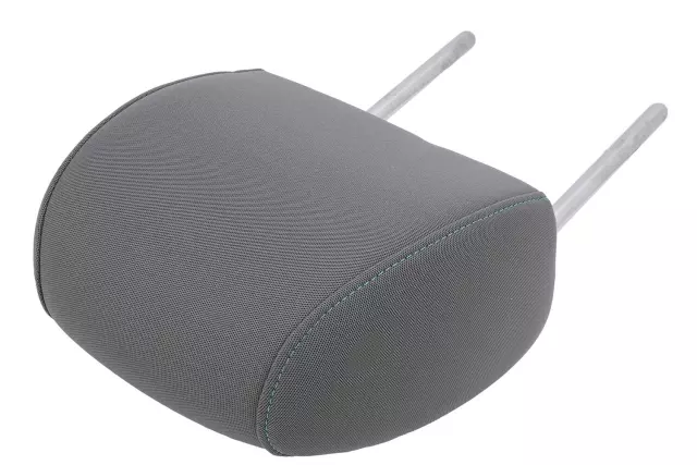 Medium Titanium Front Head Restraint - GM (95914303)