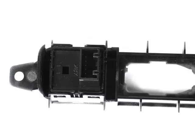22998812 - : Black Instrument Panel Dimmer Switch for Cadillac: ATS Image