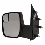 AC2Z17683BA - : Mirror Assembly for Ford: E-150, E-250, E-350 Super Duty Image