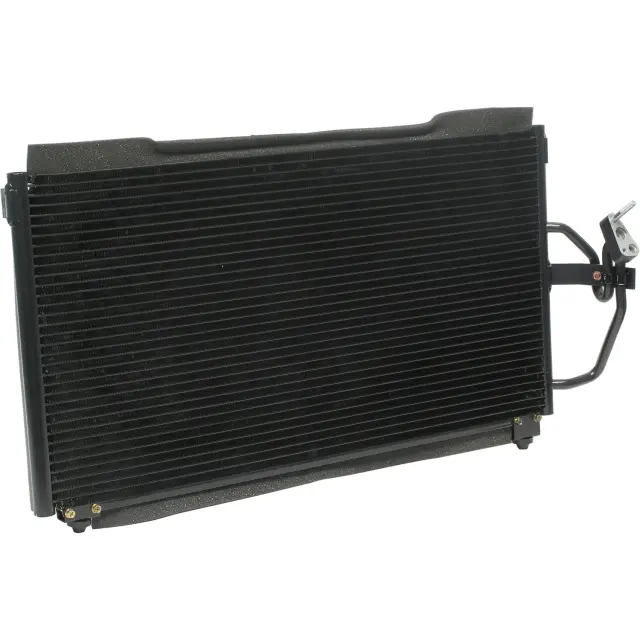CN4965PFC - Air Conditioning &amp; Heat: A/C Condenser -- Condenser Parallel Flow for UAC Image