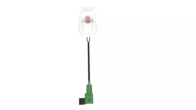 Cab Lamp - Mopar (68232472AE)